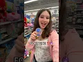MY FORTUNE STRESS BALL SQUISHY CONTROLS WHAT I BUY five below edition