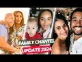 The Family Chantel in 2024 Whatever Happened to Every Member