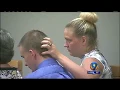 Man Pleads Guilty To Killing Girlfriend In Gaston County
