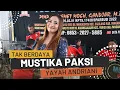 Tak Berdaya Cover Yayah Andriani (LIVE SHOW Panyutran Padaherang Pangandaran)