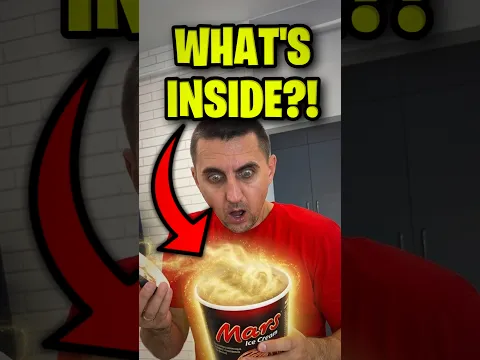 Mom And Son Were Shocked By What Was Inside! 😳🍫