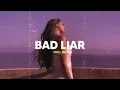 Download Lagu Bad Liar 🎵 Sad Songs Playlist For Broken Hearts 💔 Depressing Songs 2025 That Make You Cry #2 MP3
