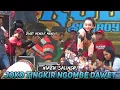 Download Lagu NIKEN SALINDRI~JOKO TINGKIR NGOMBE DAWET VERSI JARANAN ROGO SAMBOYO PUTRO Live Jatikapur Tarokan KDR