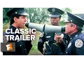 Police Academy 1984 Trailer - Steve Guttenberg Crime Comedy