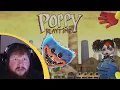 POPPY PLAYTIME
