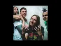 Doigts De Metal En Anglais - Ultra Vomit