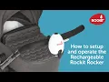Download Lagu How to set up and use the Rockit Rechargeable Baby Rocker for prams and strollers. (Intstructions)