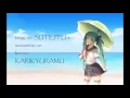 Download Lagu Hatsune Miku - Manatsu no sounds good cover