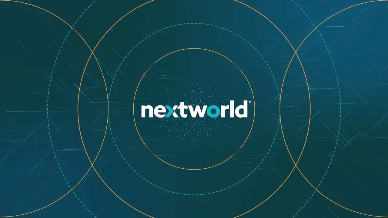 Nextworld Software onboarding video