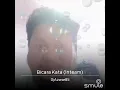Bicara Kata Inteam Cover by Azwar R-iF