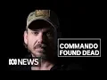 Download Lagu Australian commando Kevin Frost, who raised Afghanistan war crime allegations, found dead | ABC News