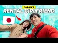 Download Lagu I Tried Japan's Rental Girlfriend Service