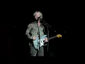 KENNY WAYNE SHEPHERD “Deja Voodoo” LIVE Ford Theater Los Angeles Hollywood, Calif. September 5, 2025