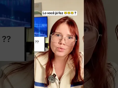 Eu podia estar rica divulgando coisa errada #shorts