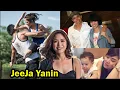 Download Lagu JeeJa Yanin || 10 Things You Didn't Know About Yanin Jeeja Vismitananda