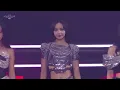 BLACKPINK - 'Kill This Love' BORN PINK WORLD TOUR FINALE IN SEOUL