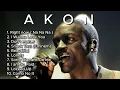 Download Lagu AKON FULL GREATEST HITS SONG COLLECTION ALBUM