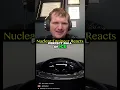 Making a Ball of Perfectly Clear Ice - Nuclear Engineer Reacts to NileRed