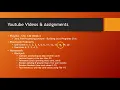CSC 142 Week 7 Orientation - File Processing