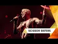 Download Lagu Scissor Sisters - Take Your Mama (feat. Jessie Ware) (Glastonbury 2025)