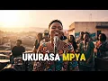 Lagu Ukurasa Mpya - Official 2026 New Year Gospel Song | Rhumba \u0026 Soukous Mix
