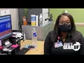 GEAR UP Career Spotlight HEB Store Manager