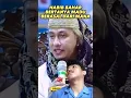 JAWABAN HABIB BAHAR BEDA DENGAN YANG LAIN