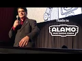 Introduction to Hitchcock s MARNIE at Alamo Drafthouse Yonkers