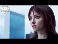 ANON Trailer Amanda Seyfried Clive Owen Action Sci-Fi Netflix Movie