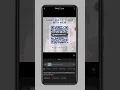 How To Import Qr Code On Alight Motion | #shorts #tutorial