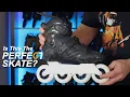 Is This The Perfect Skate Setup