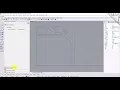 RhinoCAM 2018 True Shape Nesting Quick Start