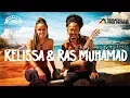 Download Lagu Kelissa \u0026 Ras Muhamad - Satu Dunia / One World [Official Video 2017]