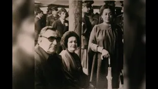 Moluk ŻARRĀBI ملوک ضرابی دختر کردی 