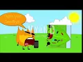 Bfdi cringe 2