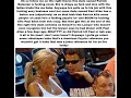 American Psycho Copypasta