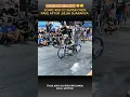 SONIC NGAMOKK ,BREKET 400 CC AVGAS THAILAND NGERII #dragbike #automobile #balapliar #dragrace