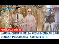 Lagu OFFICIAL - Laudya Chintya Bella Officially Remarries a Wealthy Businessman