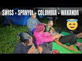 Download Lagu Selesai Merawai Ikan Jumbo, Desa Wakanda Disambangi 5 Wisatawan Mancanegara!