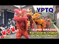 Download Lagu Perjalanan Ke Ds. Wisata Maron Saat Karnaval Akhir Bulan Juni YPTQ Al Chakim‼️Meriah dan Unik