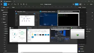 Binary Tree in Python inserting and printing elements