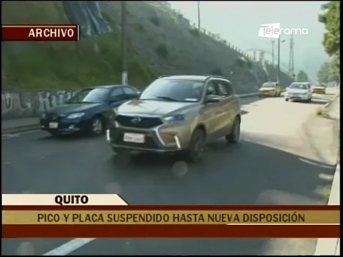 Desde la mitad del Mundo 15-06-2022