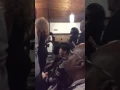 Uncle Leonard Funeral