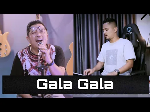 Download MP3 GALA GALA - RHOMA IRAMA | UDA FAJAR FT ABAH H. ARYO |