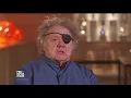 Forging art and business in Dale Chihuly s workshop