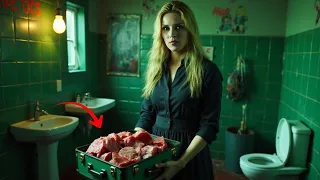 أكتر جريمة مقرفة بالتاريخ الحديث أ م تقـ ــتل تطبخ وتأكل صاحبتها مع ابنها 