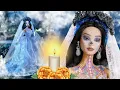 Download Lagu 🕯️ Dia de Muertos - La Llorona Collector Barbie 2025 🕯️