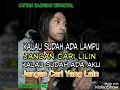 Download Lagu Captain Kata Bajingan Bermoral