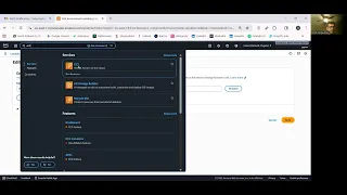 Part 2 AWS Lambda Function