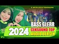 Download Lagu CEKSOUND TOP AUDIO BERSIH SUARA JERNIH BASS GLEERR - QASIDAH EL WAFDA LIVE IN TEMANGGUNG 2024